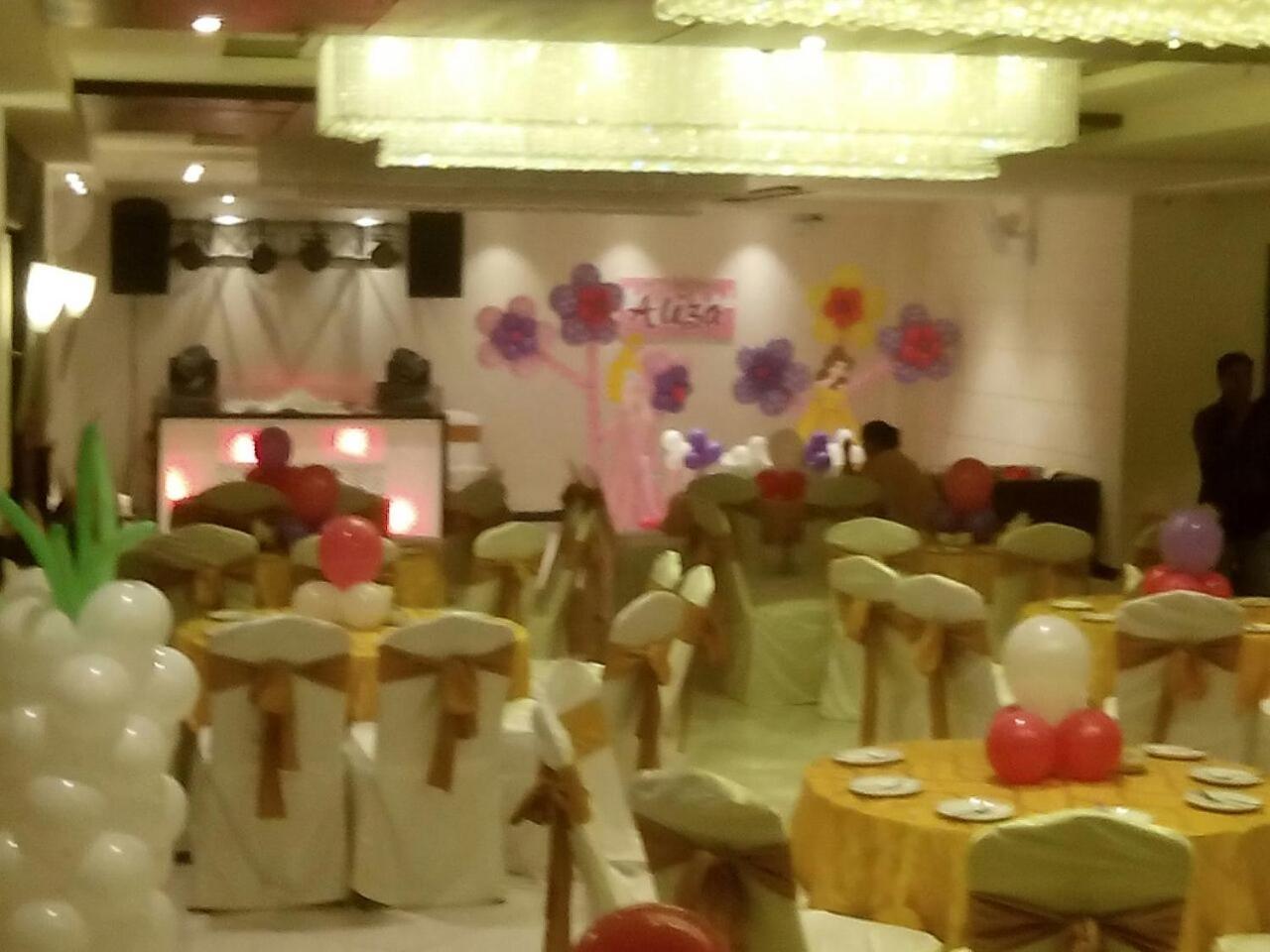 Aliza Hotel Firozpur Exterior photo