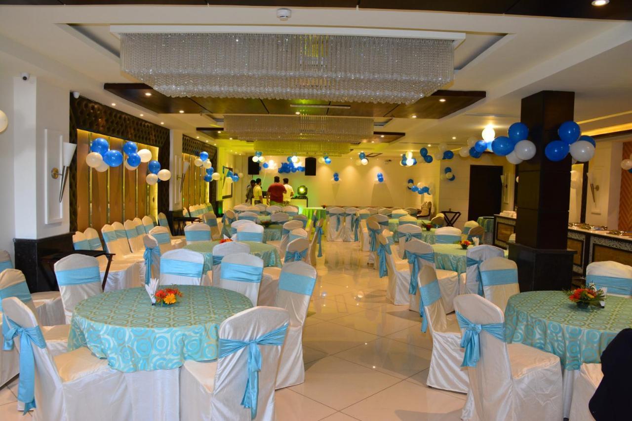 Aliza Hotel Firozpur Exterior photo